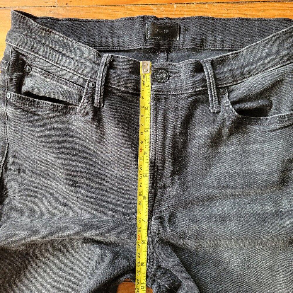 Mother Rascal Ankle Snippet Size 28 - image 4